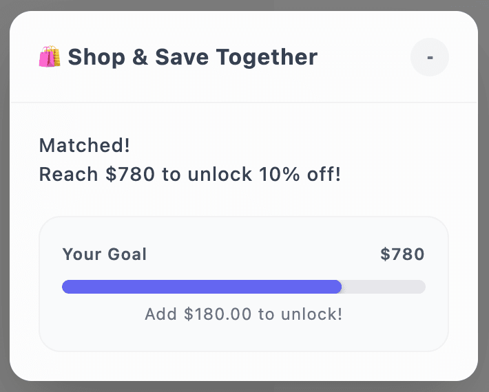 Real-Time Auto-Matching dashboard